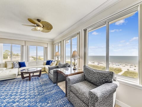 3405 SeaCrest Direct Ocean Views