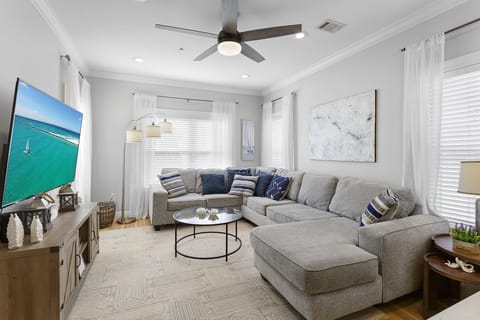 Legacy 501 Living Room