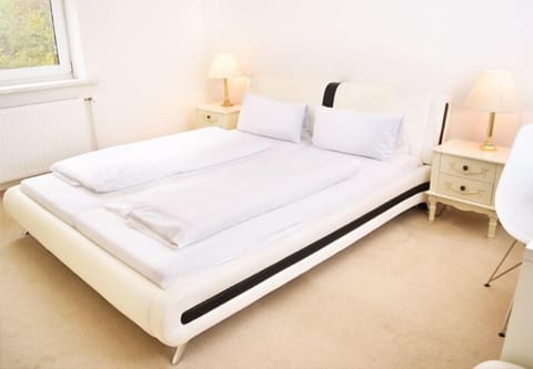 Basic Double Room | Individually decorated, individually furnished, desk, free WiFi