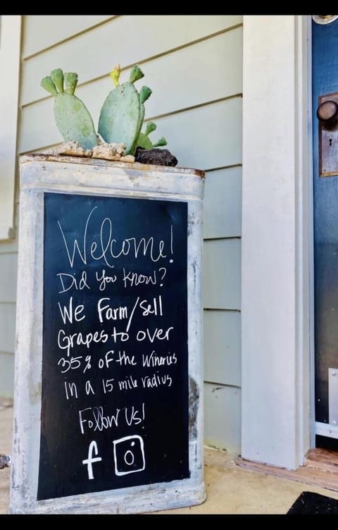 Visit us at Farmhouse Vineyards Marketplace & Tasting Room