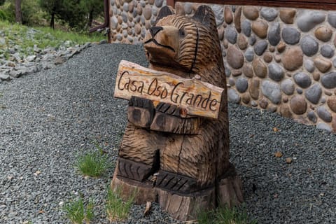 Studio (4 Bedrooms) | Property amenity