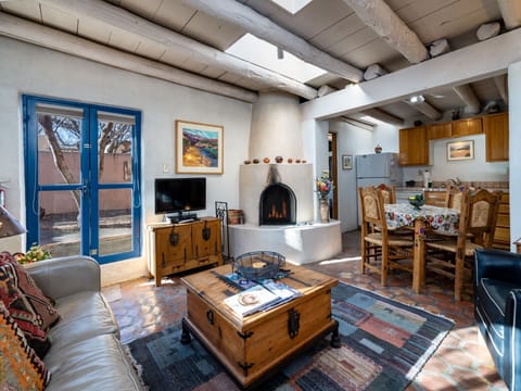 House (1 Bedroom) | Front of property