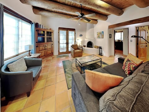 House (2 Bedrooms) | Front of property