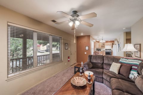 Studio (2 Bedrooms) | Property amenity
