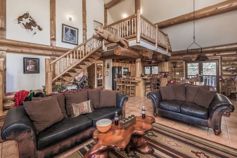Studio (3 Bedrooms) | Property amenity