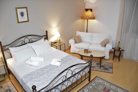 BEDROOM.