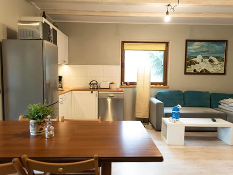House | Private kitchen | Highchair