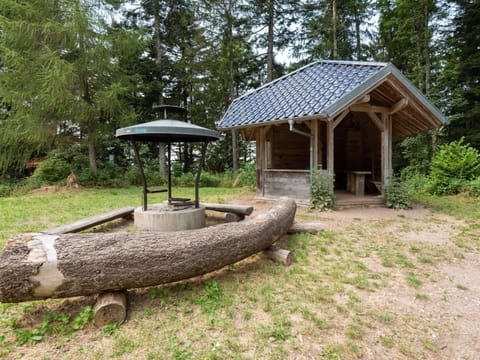 Apartment | Property amenity