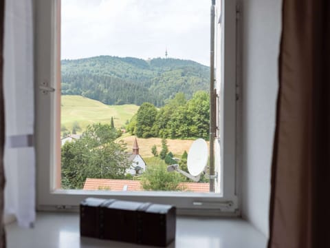 Apartment | View from property