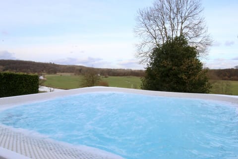 Villa | Pool
