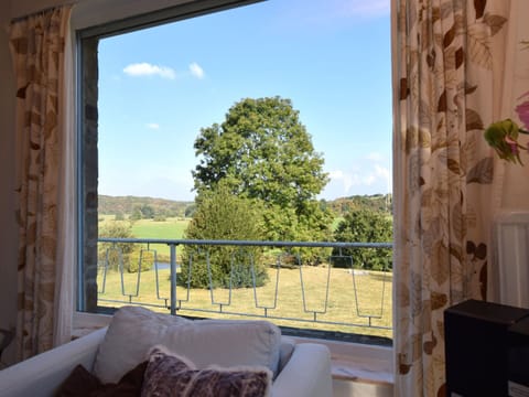 Villa | View from property