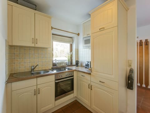 Apartment | Private kitchen | Dishwasher