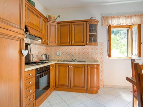 House | Private kitchen | Stovetop