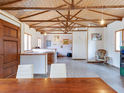 House | Private kitchen | Highchair