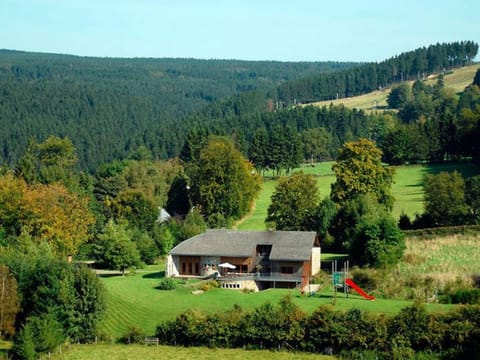 Villa | Exterior