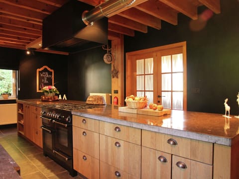 Villa | Private kitchen