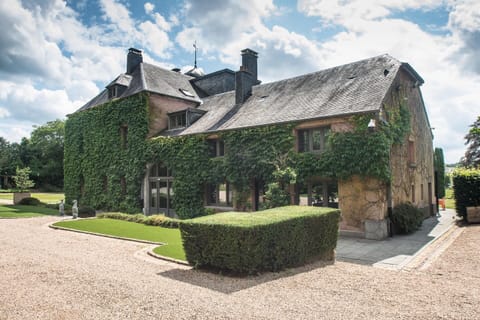 House | Exterior