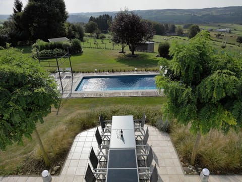 Villa | Pool