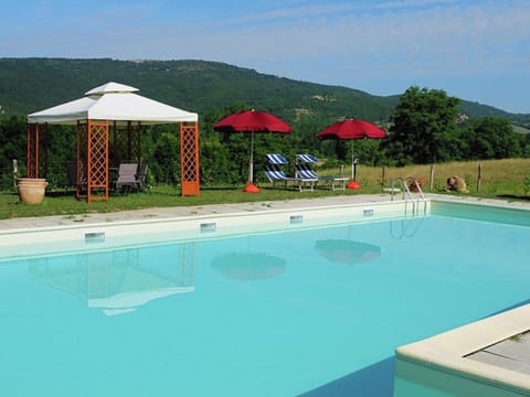 House | Pool | Outdoor pool