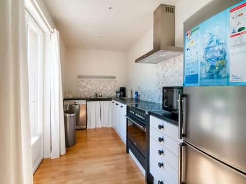 House | Private kitchen