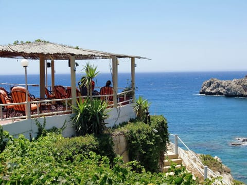 Villa | View from property