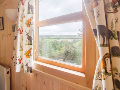 House | View from property