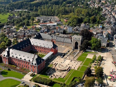 House | View from property