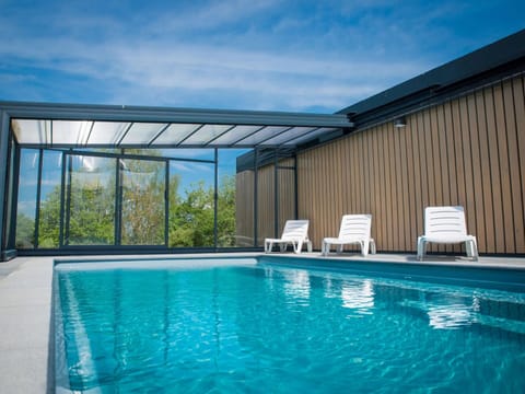 House | Pool | Indoor pool, outdoor pool