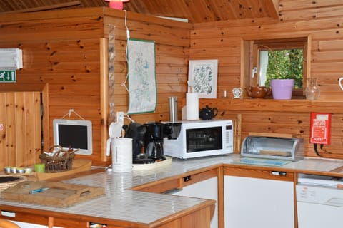 House | Private kitchen | Coffee/tea maker