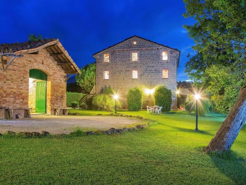 House | Exterior