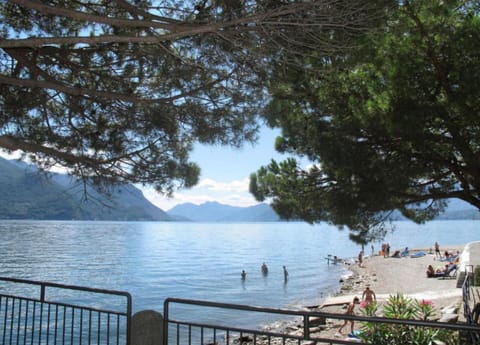 House | View from property