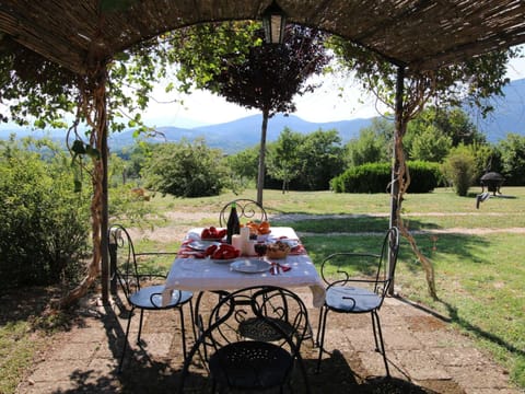 House | Dining