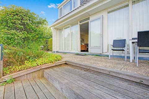 House | Balcony