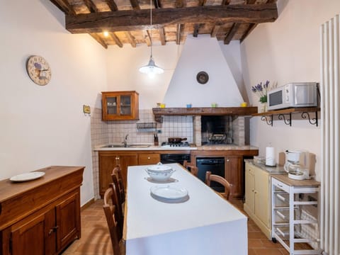 House | Private kitchen | Highchair