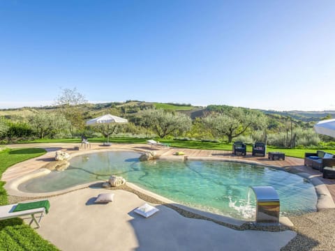 House | Pool | Outdoor pool