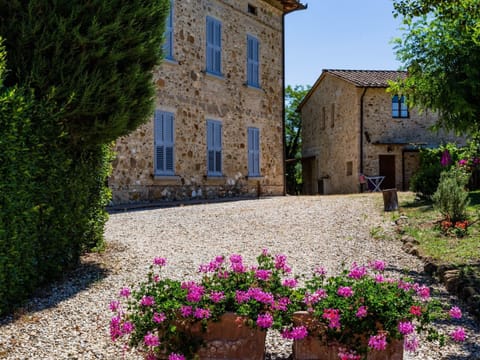 Apartment | Exterior