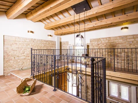 House | Interior