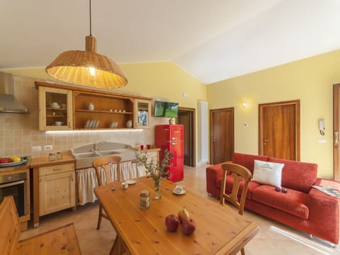 House | Private kitchen | Highchair