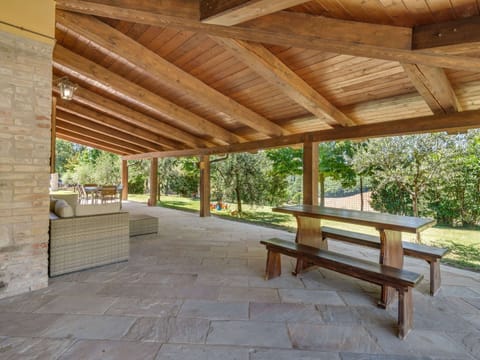 Villa | Property amenity