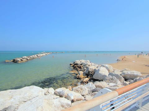 Villa | View from property