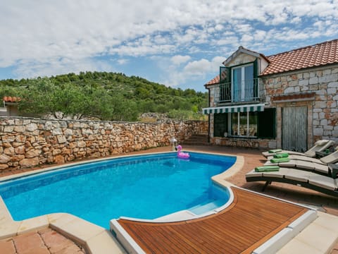 House | Pool | Indoor pool, outdoor pool