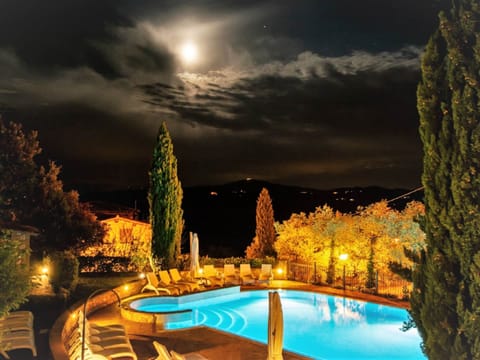 House | Pool | Outdoor pool