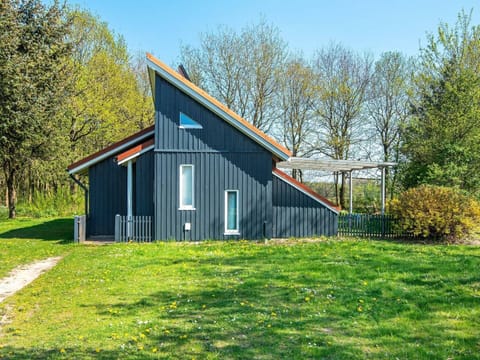 House | View from property