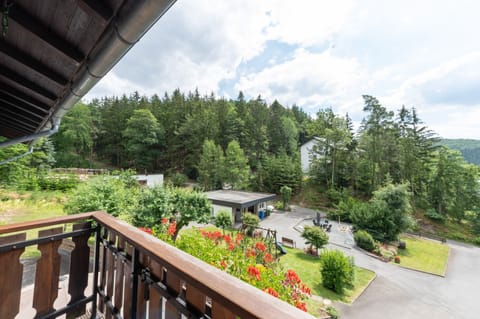 Apartment | View from property