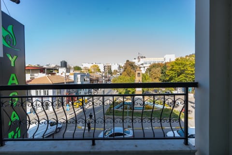 Standard Single Room | Balcony