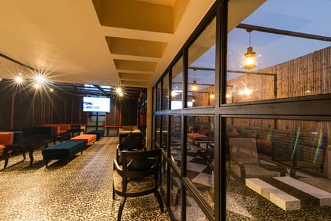 Cafe