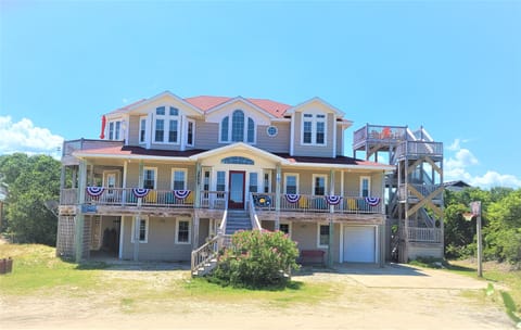 SOLSTICE BY THE SEA (formerly Sea Ranch)