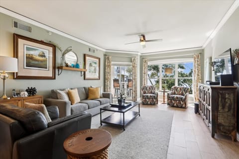 6403 Hampton Place in Beautiful Palmetto Dunes
