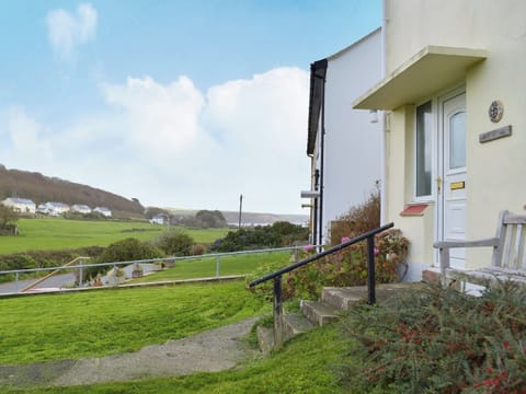 Exterior | Drift, Dale, near Milford Haven
