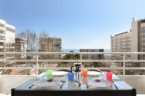 Vista playa - 1